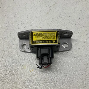 π₯98-05 LEXUS ZJS160 GS300 GS400 YAW TURN RATE STABILITY CONTROL SENSOR OEM - Picture 1 of 5