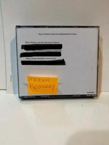 Harry Potter Collection With Codes-PC - Picture 1 of 3