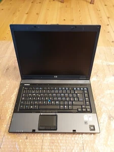 hp Compaq 8510p T7500 - Picture 1 of 12