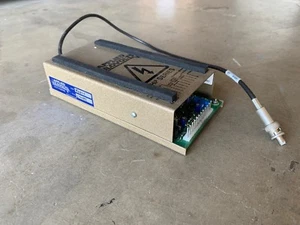 Angewandte KiloVolt HPSR+I Netzteil Bruker MicroTOF Varian Agilent - Bild 1 von 4