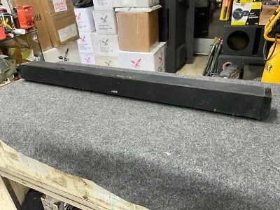 Sonido envolvente, barra de sonido RCA Rts739bws Foto 1 de 4