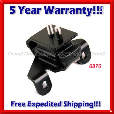 T482 подходит для 96–99 Acura SLX 3,2 л 3,5 л 96–01 Honda Passport 3,2 л переднее крепление двигателя LT - Изображение 1 из 4