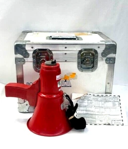 PISTOLA VOCALE SEGNALE FEDERALE (MEGAFONO) A12S 16W - Foto 1 di 15
