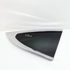 TESLA MODEL X P100D Seitenscheibenglas hinten AS3 1034907-80-F - Bild 1 von 6