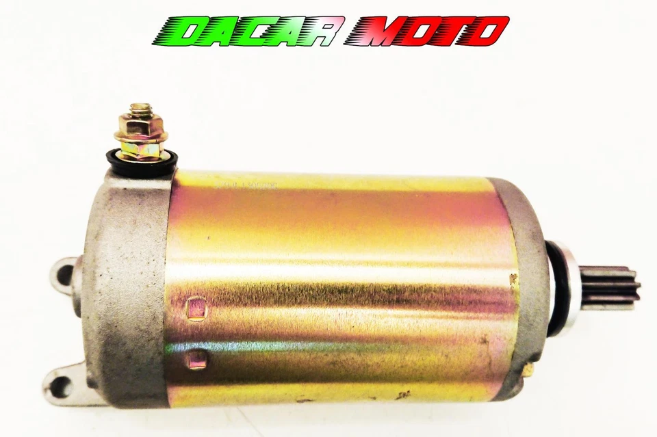 Motor De Arranque BMW K100LT 1000 1986 1987 1988 1989 1990 1991 0613 Foto 1 de 1