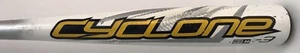 Easton Cyclone Model 882 Baseball Bat 32 In 29 Oz 7046 Aircraft Alloy -3 - Picture 1 of 11