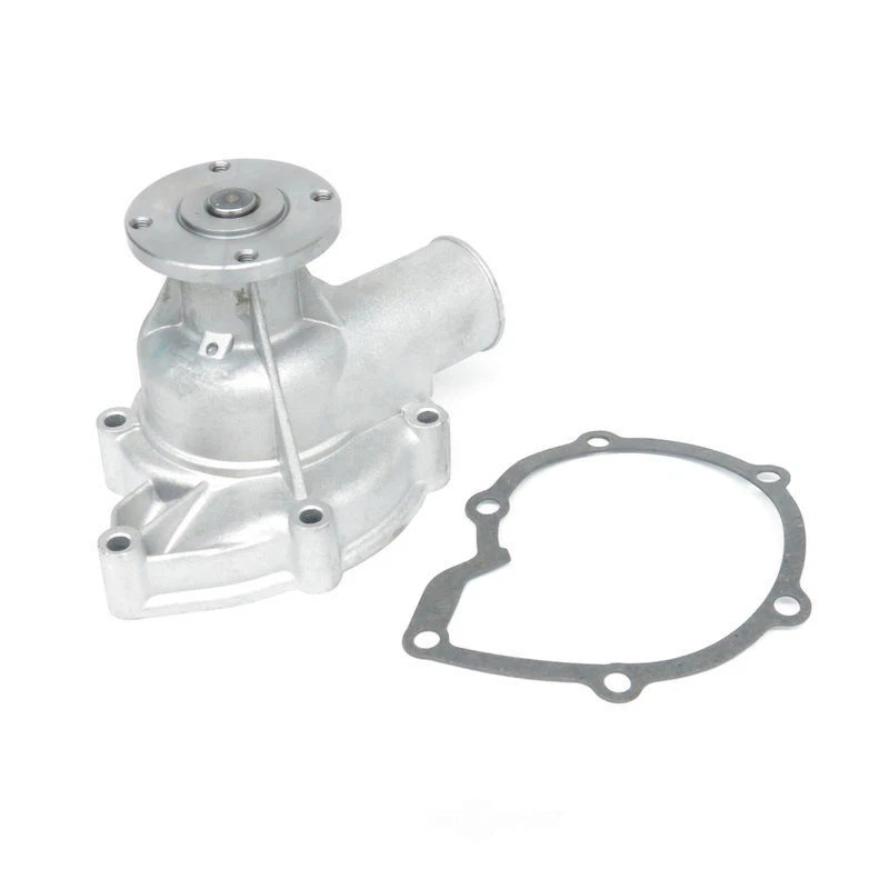 Base de bomba de agua del motor US Motor Works US9122 Foto 1 de 4