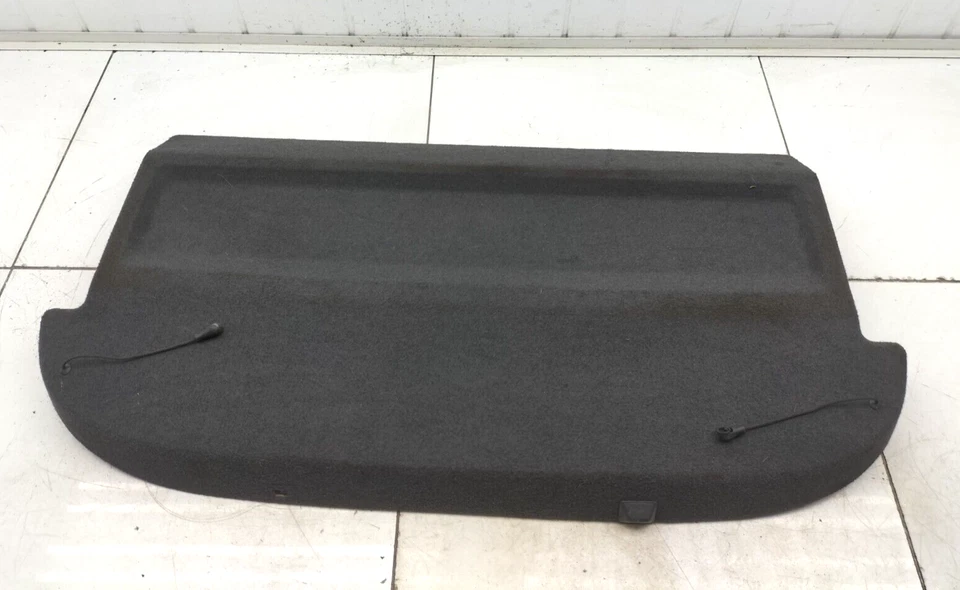 2010 Vauxhall Astra H Parcel Shelf Load Cover 13129746 - Image 1 of 4