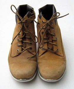 TIMBERLAND SCARPONCINO IN PELLE NABUK N°36 - Bild 1 von 3