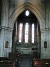 Photo 6X4 St Giles Church - The Nave And Chancel Skelton/Se5756 St Giles C2009