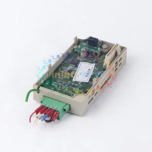 ONE Omron 3G3MV-PDRT2 Inverter Communication Card Used - Picture 1 of 1