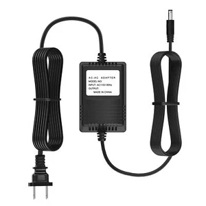 CJP-Geek AC/AC Adapter for Perimeter Technologies PWF-100 PWF100 Dog Fence Sy... - Imagen 1 de 4