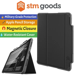 Genuine STM iPad PRO 11" (1st/2nd/3rd/4th) Gen Generation Case Smart Folio Cover - Picture 1 of 31