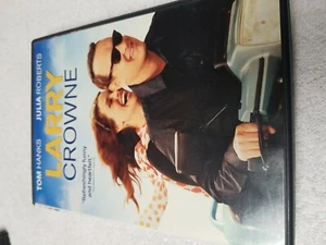 larry crowne dvd - Picture 1 of 2