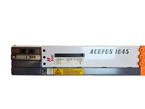 B&R Acopos 1045 Servo Motor 8V1045.00-2 Courier shipping !! Rev K0 - Picture 1 of 5