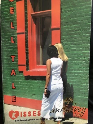 Telltale Kisses 193266727x - Image 1 of 2