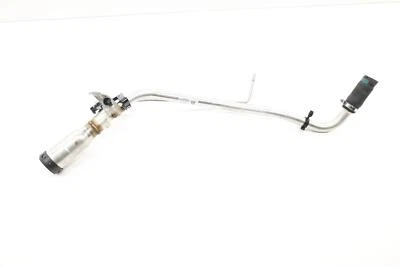 Volvo XC60 2018-2021 tanque de combustible gasolina llenado cuello manguera tubo OEM 32312054 Foto 1 de 4