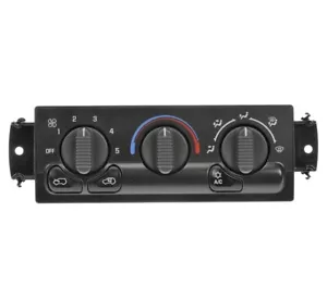 Dorman 599-266 Remanufactured Climate Control Module - Picture 1 of 2