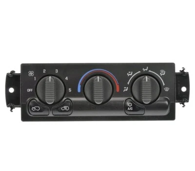 Dorman 599-266 Remanufactured Climate Control Module - Image 1 of 2