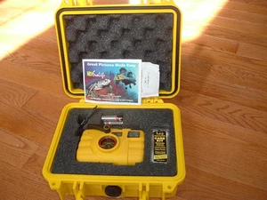 35mm Underwater camera RifMaster RC SeaLife - Picture 1 of 12