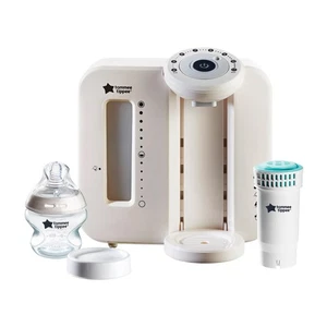 Tommee Tippee Perfect Prep Gerät, Instant-Babyflaschen-Zubereiter mit antibakter - Bild 1 von 2