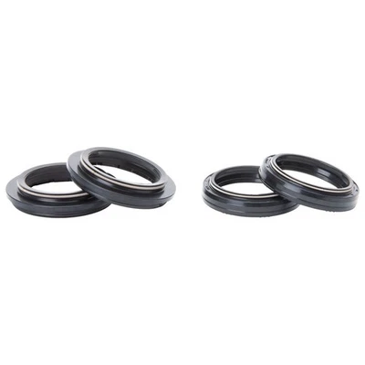 Tusk Fork and Dust Seal Kit For SUZUKI SV650 1999-2002 — 第 1/4 张图片
