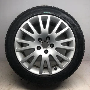 AUDI A4 B7 QUATTRO 2.0 TDI DIESEL ALLOY WHEEL 235/45R17 17" #76 2004 - 2008 - Picture 1 of 7