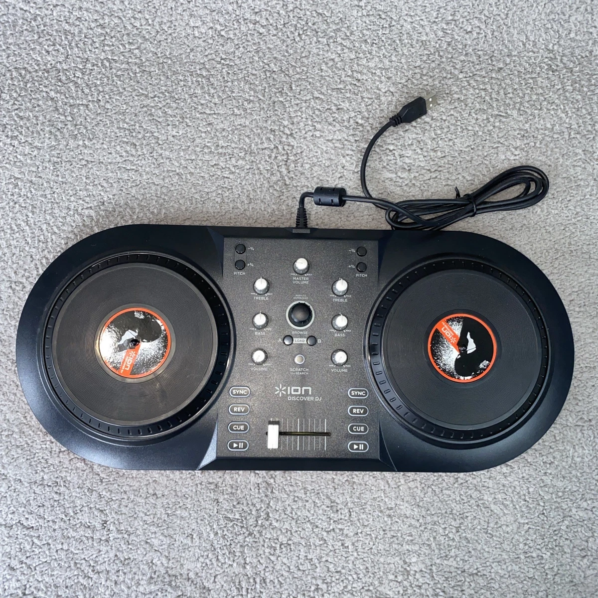 Ion Discover Dj for sale | eBay