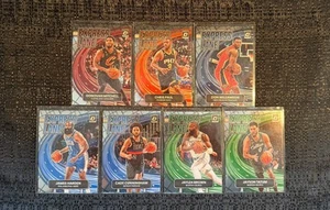 2022-23 Panini Donruss Optic Express Lane Complete Your Set You Pick NBA Card - Bild 1 von 14