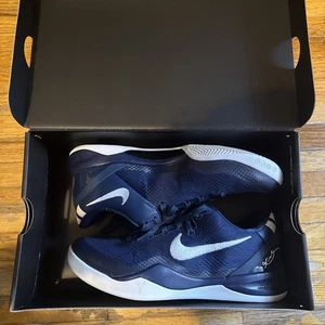 Nike Kobe 8 NCAA unreleased Men’s Shoe Size 8 Hm6489 402 - Picture 1 of 6