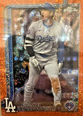 🔥 Tarjeta Coleccionable Shohei Ohtani Edición Limitada - ¡SOLO 100 HECHAS! 🔥 Foto 1 de 3