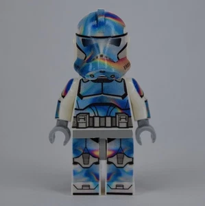 Lego Star Wars Echoflare Custom Clone Trooper Minifigur - Bild 1 von 4