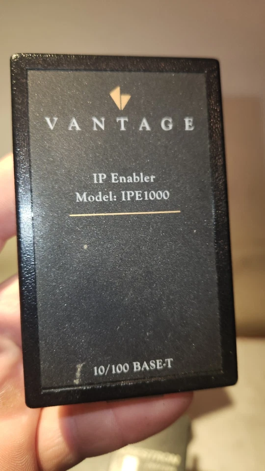 Vantage 1 PE.1000 ENABLER - Image 1 of 3