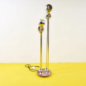 70s space age floor lamp - Picture 1 of 7