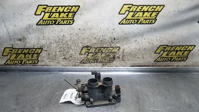 Conjunto de corpo do acelerador 4,9L compatível com 92-95 Ford E250 Van 1274712 - Imagem 1 de 4