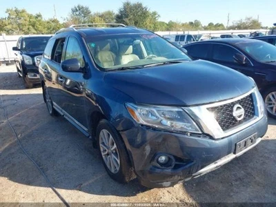 Potenciador de freno compatible con 14-20 Infiniti QX60 3772928 Foto 1 de 4