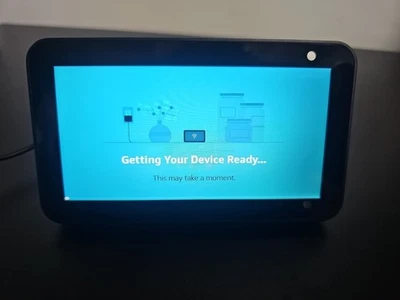 Amazon Echo Show 5 Smart Speaker - Charcoal  - Image 1 of 3