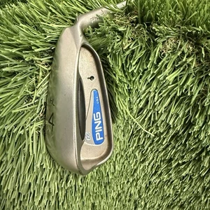 PING G2 4 HL Utility Iron Black Dot With Stiff Flex Shaft And Golf Pride Grip - Picture 1 of 6