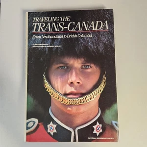 Traveling The Trans-Canada From Newfoundland To British Columbia Homeschool - Foto 1 di 2
