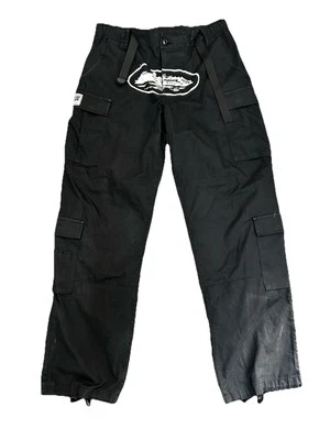 pantaloncini corteiz Uomo Cargo Man Taglia Uomo 48 Pants  - Imagen 1 de 4