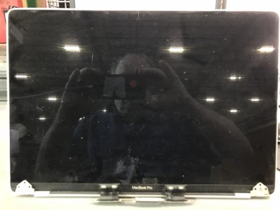 Conjunto LCD Apple 15.4" Retina 2880x1800 para MacBook Pro A1990 - Gris espacial Foto 1 de 2