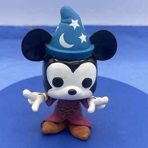 Funko Pop - #37 Sorcerer Mickey Disney Authentic 2012 No Box - Bild 1 von 9