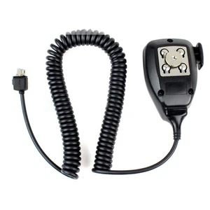 8-Pin Microphone Replacement For Kenwood TK7160 TK7320 TK8102 NX900 Radio KMC-30 - Afbeelding 1 van 5