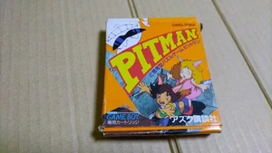 Pittman Game Boy - Picture 1 of 9
