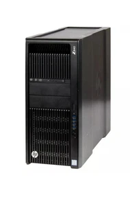 HP Z840 Workstation - Picture 1 of 2