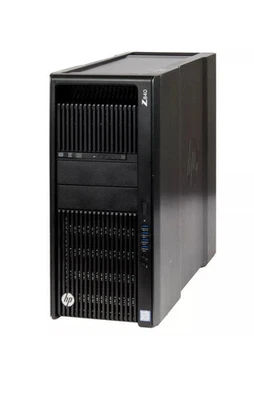 HP Z840 Workstation - Image 1 of 2