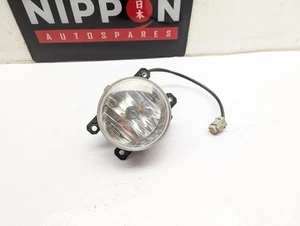TOYOTA GT86 MK1 2012 - 2022 LEFT FRONT FOG LAMP NOT SIDED 83456 - Picture 1 of 6