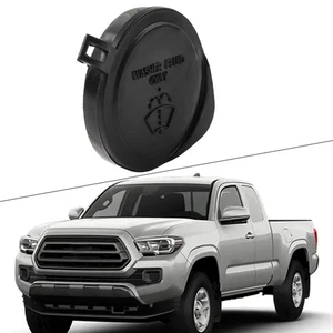 Washer Fluid Reservoir Cap For Toyota Tacoma Tundra Sequoia 07-21 85316-0C060 - Picture 1 of 11