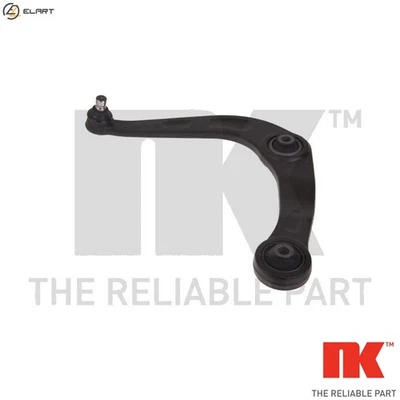 CONTROLTRAILING ARM WHEEL SUSPENSION 5013723 FOR PEUGEOT 206/Hatchback/Van/SW - Image 1 of 4