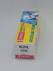 DENSO Auto Parts Spark Plug for 1996-1999 Honda Prelude - Picture 1 of 1